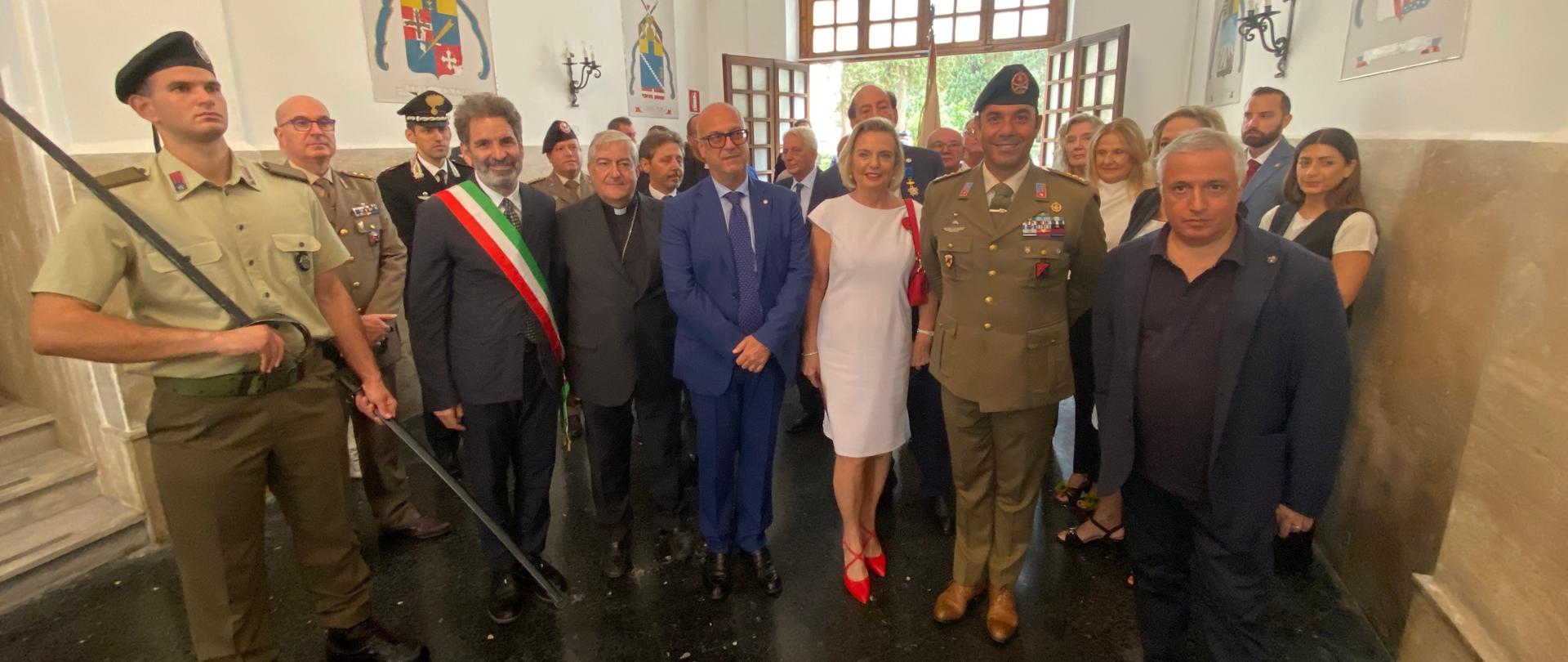 80 rocznica wyzwolenia LEcce