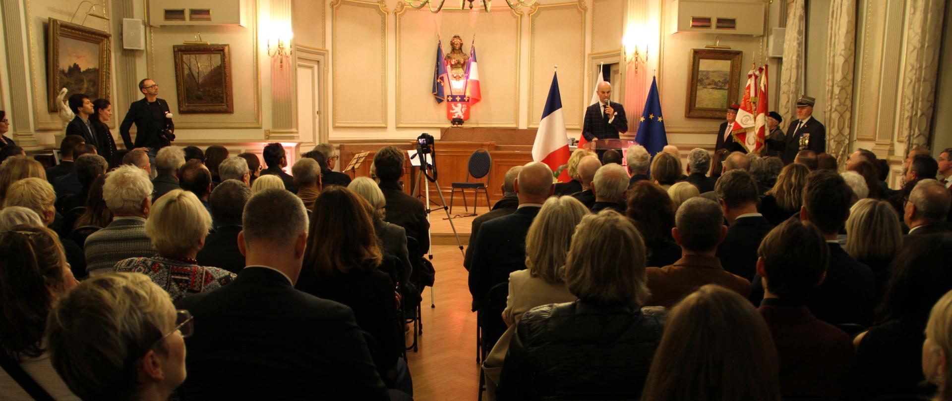 Narodowe Święto Niepodległości