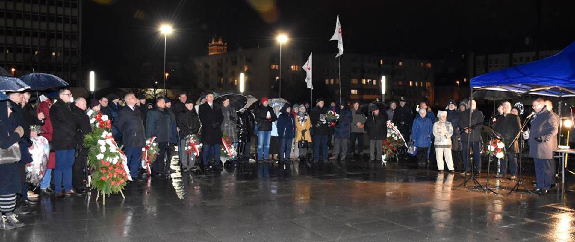 rocznica stanu wojennego