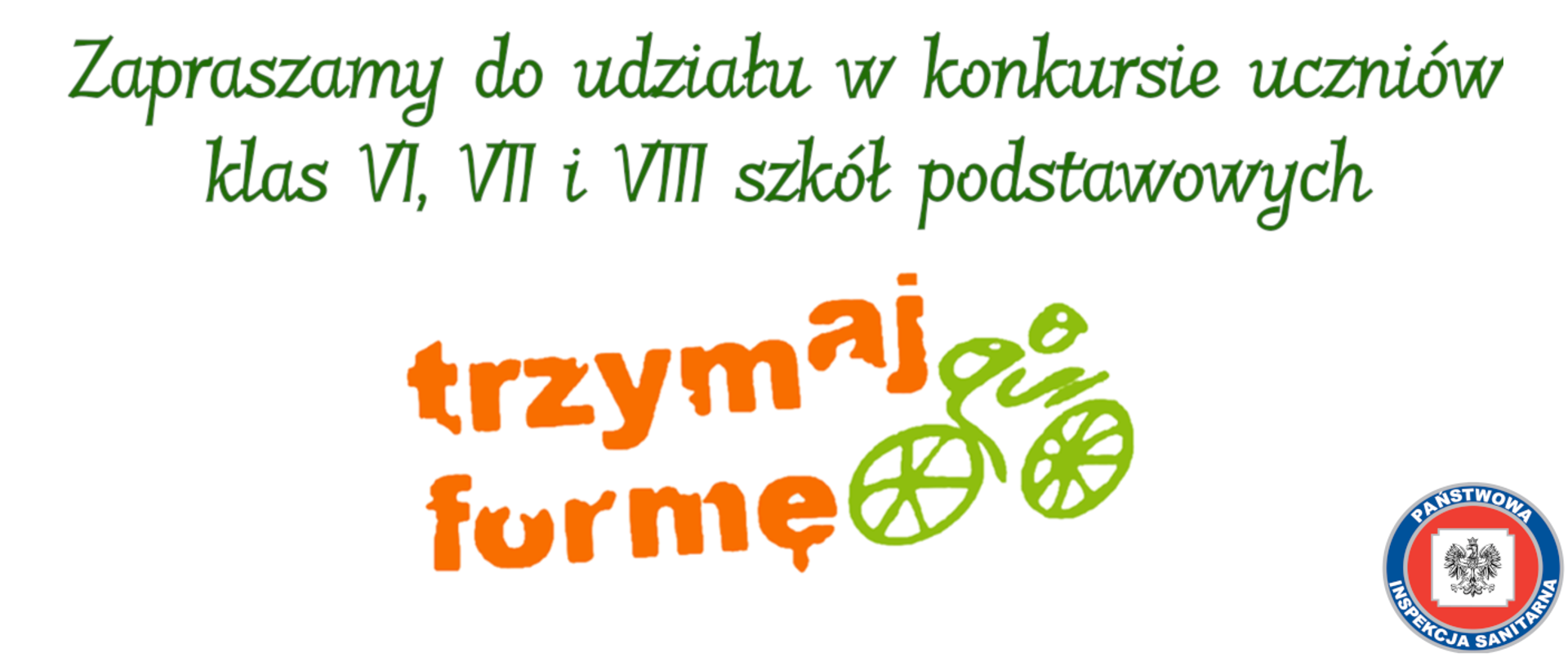 Trzymaj formę