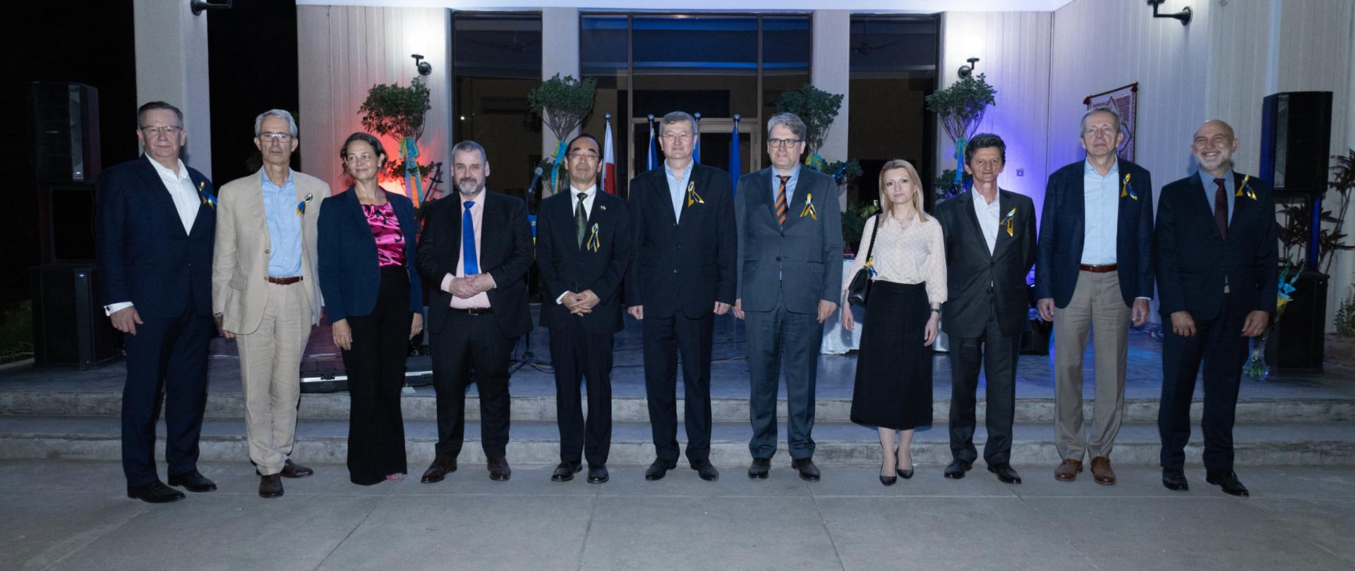 #StandwithUkraine and Polish Heritage Days