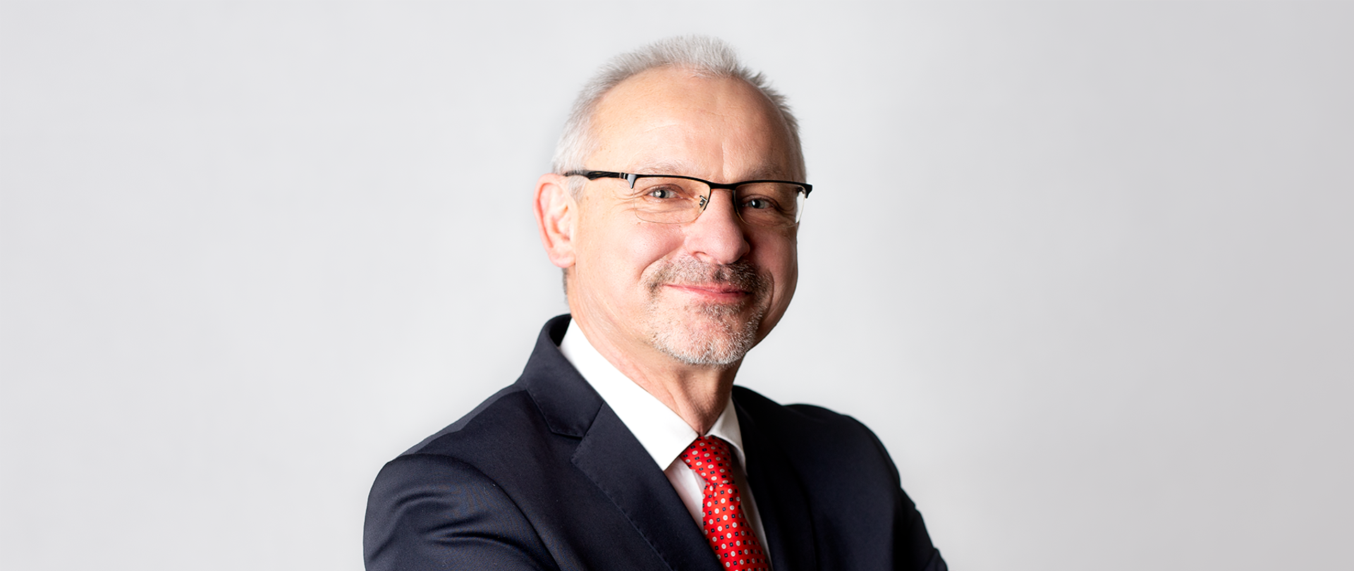 Waldemar Krej Naczelnik Urzędu Skarbowego w Wieruszowie