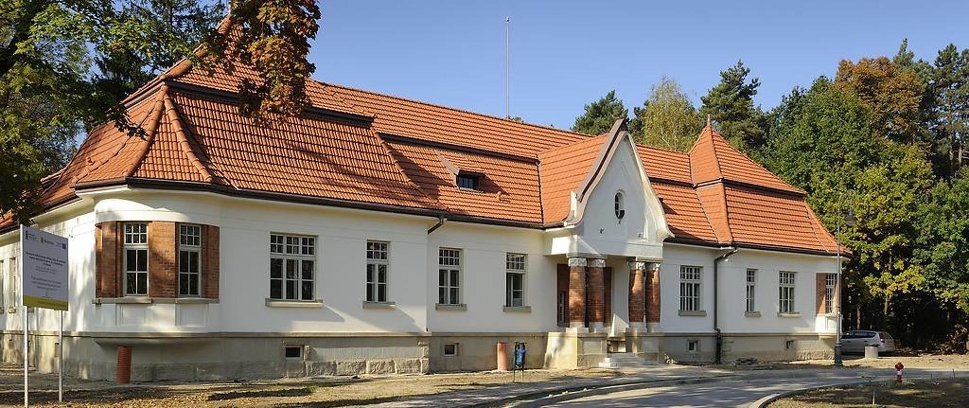 szpital kliniczny im. dr. j. babińskiego w Krakowie