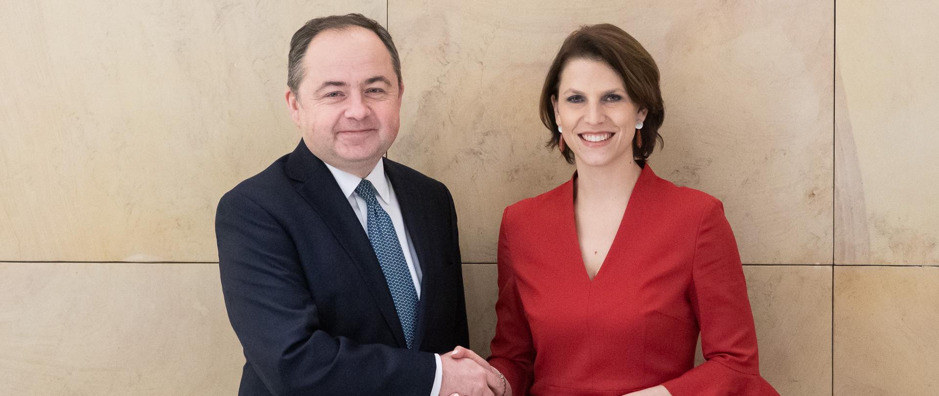 Konsultacje w sprawie budżetu wieloletniego UE