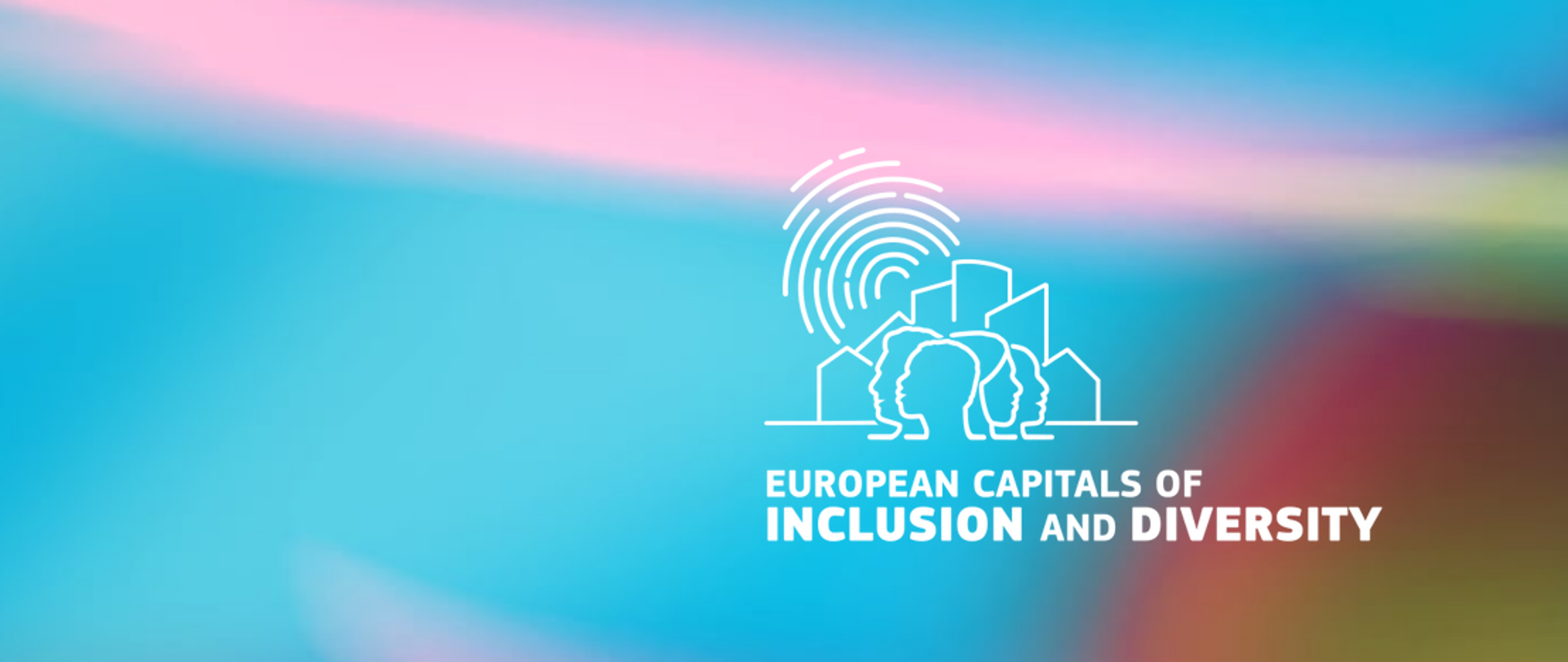 Nagroda „Europejskie Stolice Inkluzywności i Różnorodności”