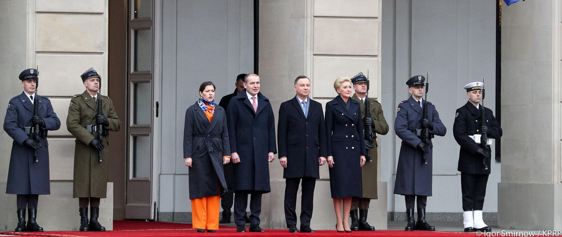 Source: www.prezydent.pl