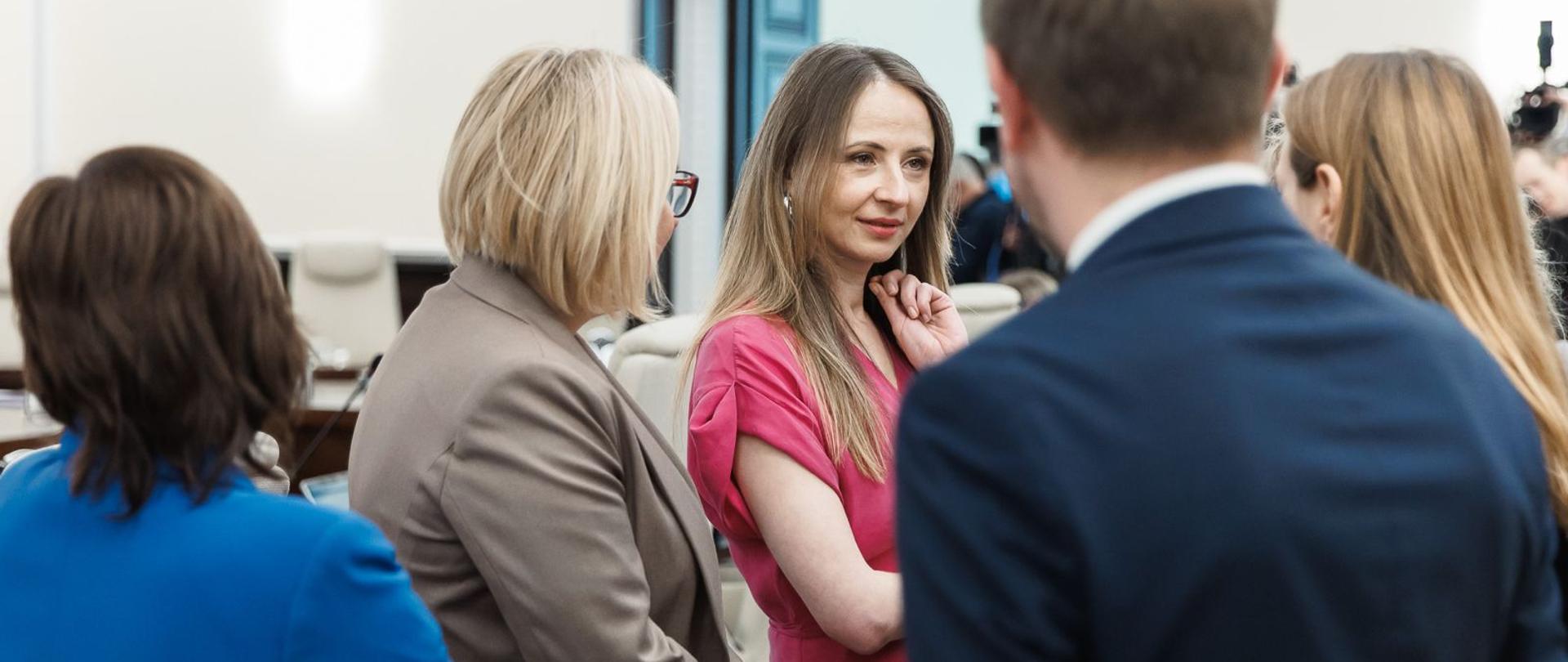 Ważne zmiany w stażu pracy. Rada Ministrów przyjęła nasz projekt