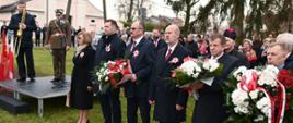 Obchody Święta Niepodległości 11 listopada w Baranowie z udziałem Ministra Przemysława Czarnka