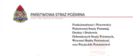 Życzenia Wielkanocne Komendanta Głównego PSP
