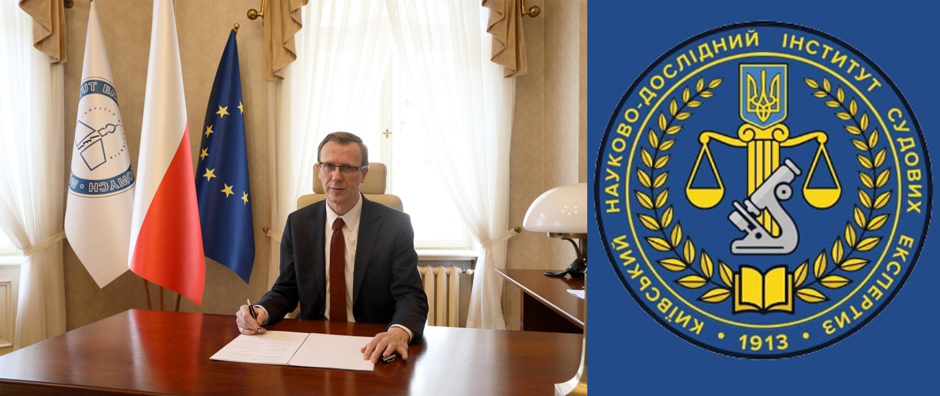 Porozumienie o współpracy - baner