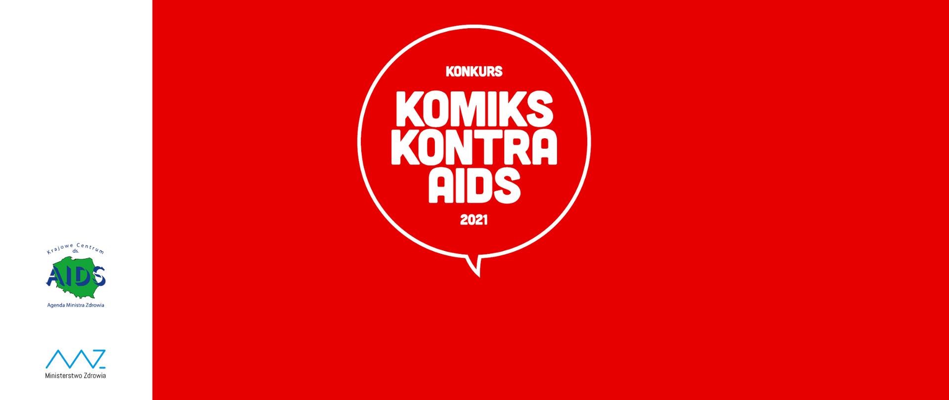 Komiks Kontra AIDS
