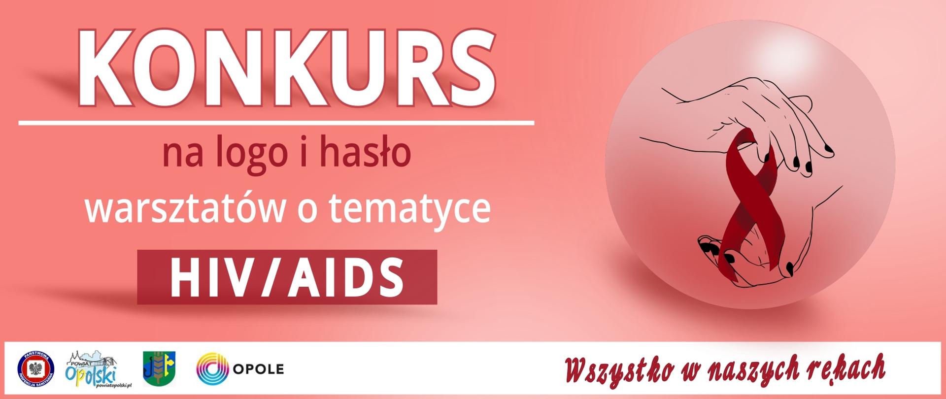 Wszystko w naszych rękach