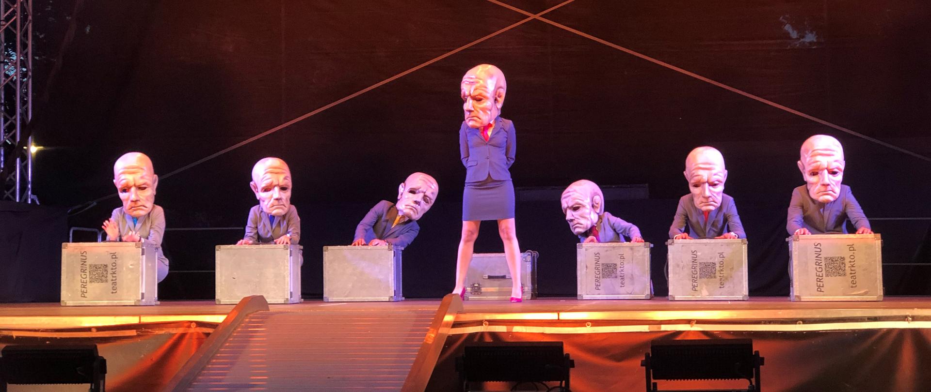 Sezon Polski w Ołomuńcu