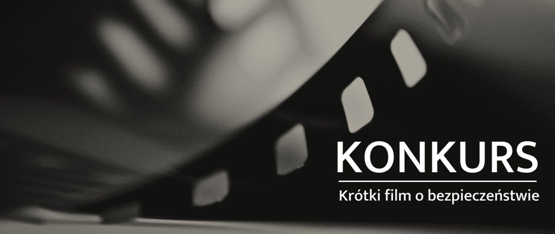 NAKRĘĆ FILM I ZGARNIJ NAGRODY