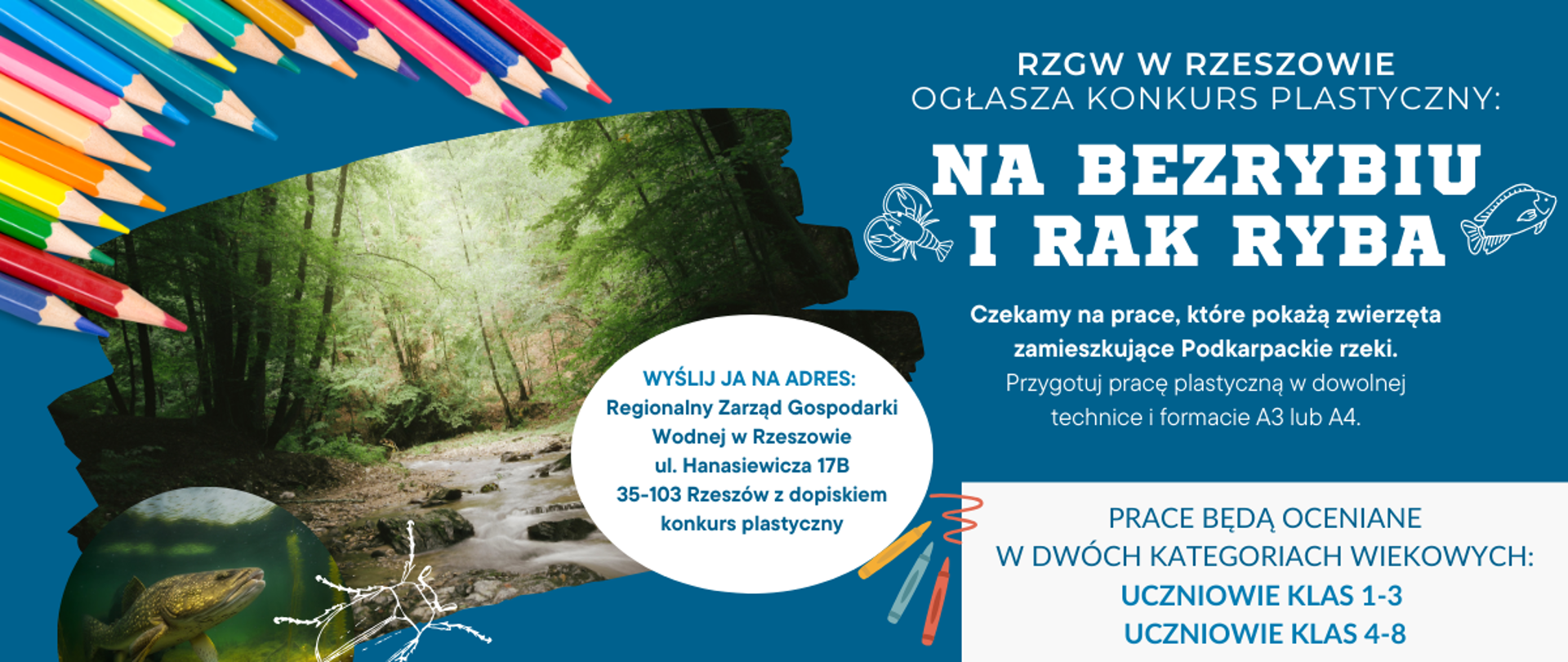 Plakat_-_Na_bezrybiu_i_rak_ryba