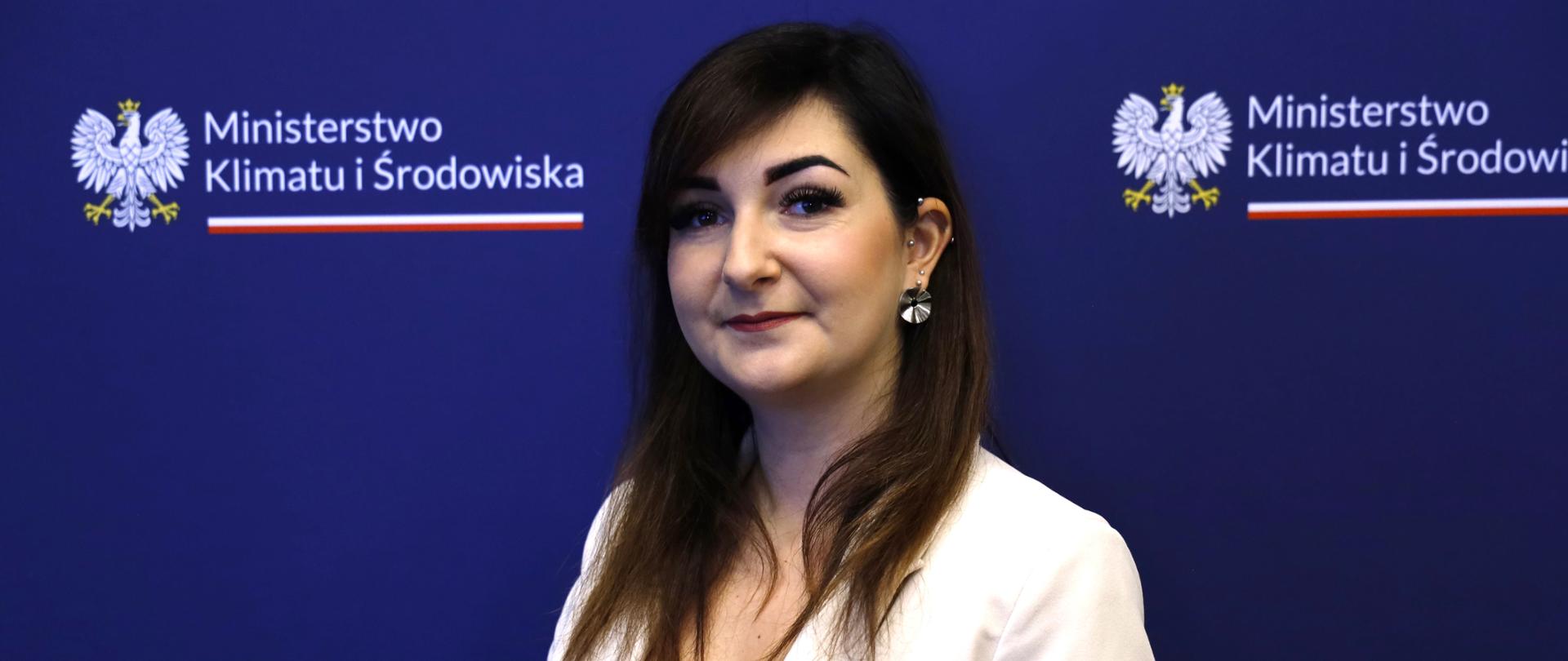 Alicja Pawelec-Olesińska