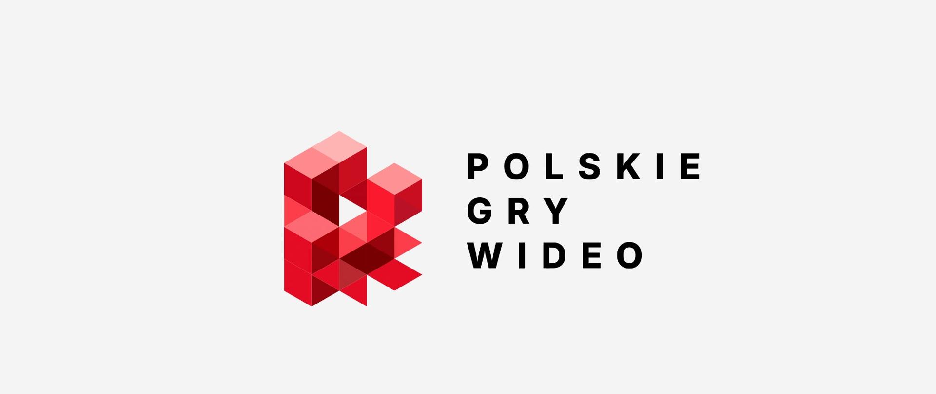 Dni Polskich Gier Wideo – nowa inicjatywa promująca Polskę na świecie, grafika