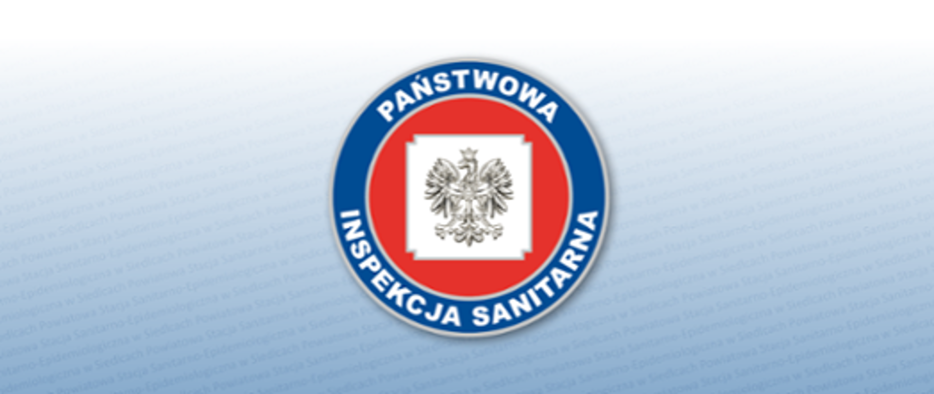 Logo Państwowej Inspekcji Sanitarnej