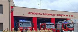 Narodowy Dzień Pamięci Powstania Warszawskiego