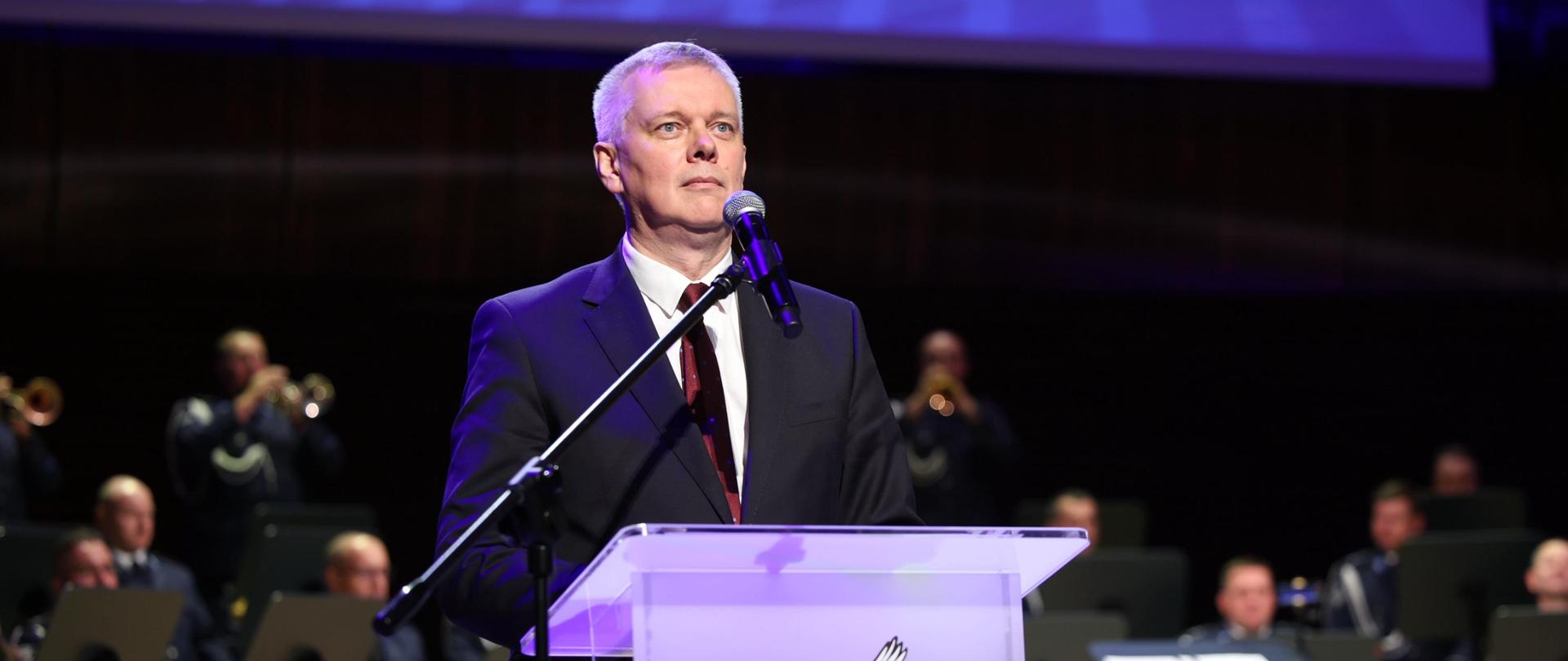 25-lecie Centralnego Biura Śledczego Policji 