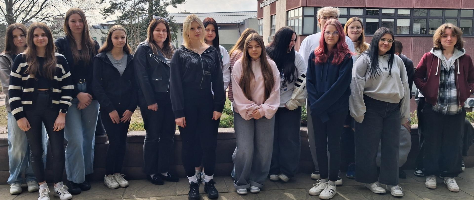 Dzień Otwarty na Uniwersytecie Przyrodniczym w Lublinie