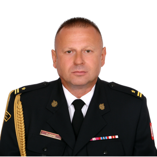 Przemysław Czuper