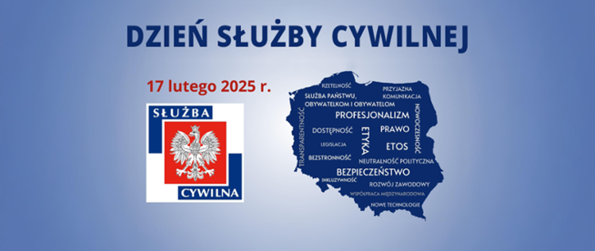 Dzień Służby Cywilnej 2025