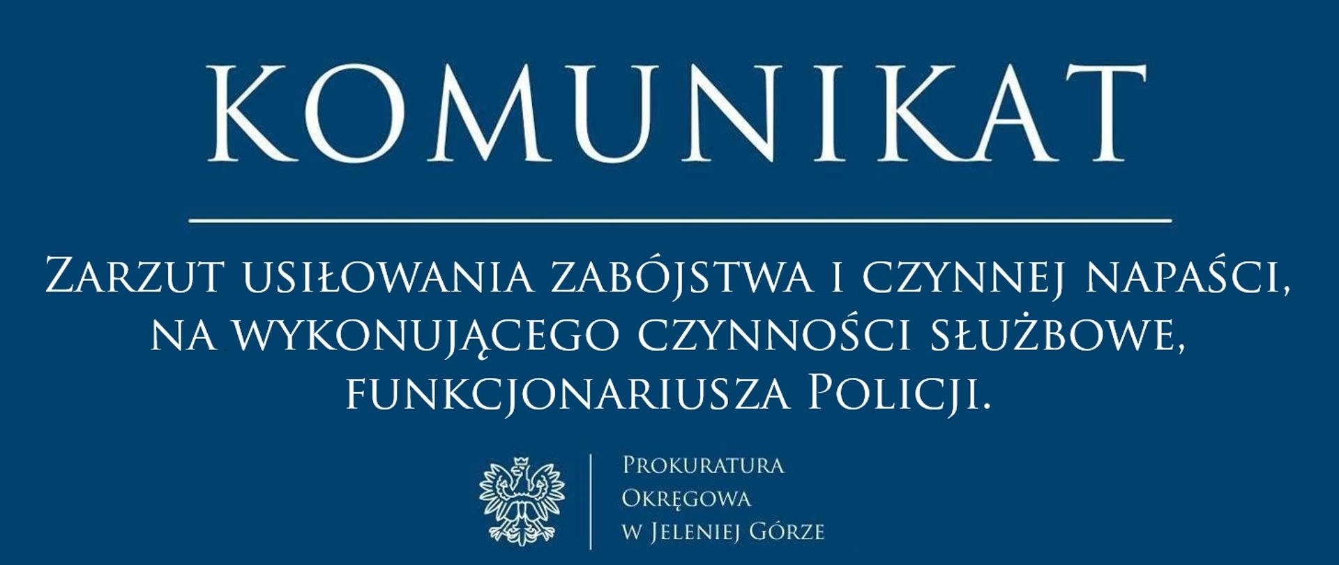 Komunikat prasowy nr 72/2026