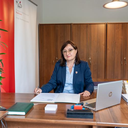 Zastępca Naczelnika