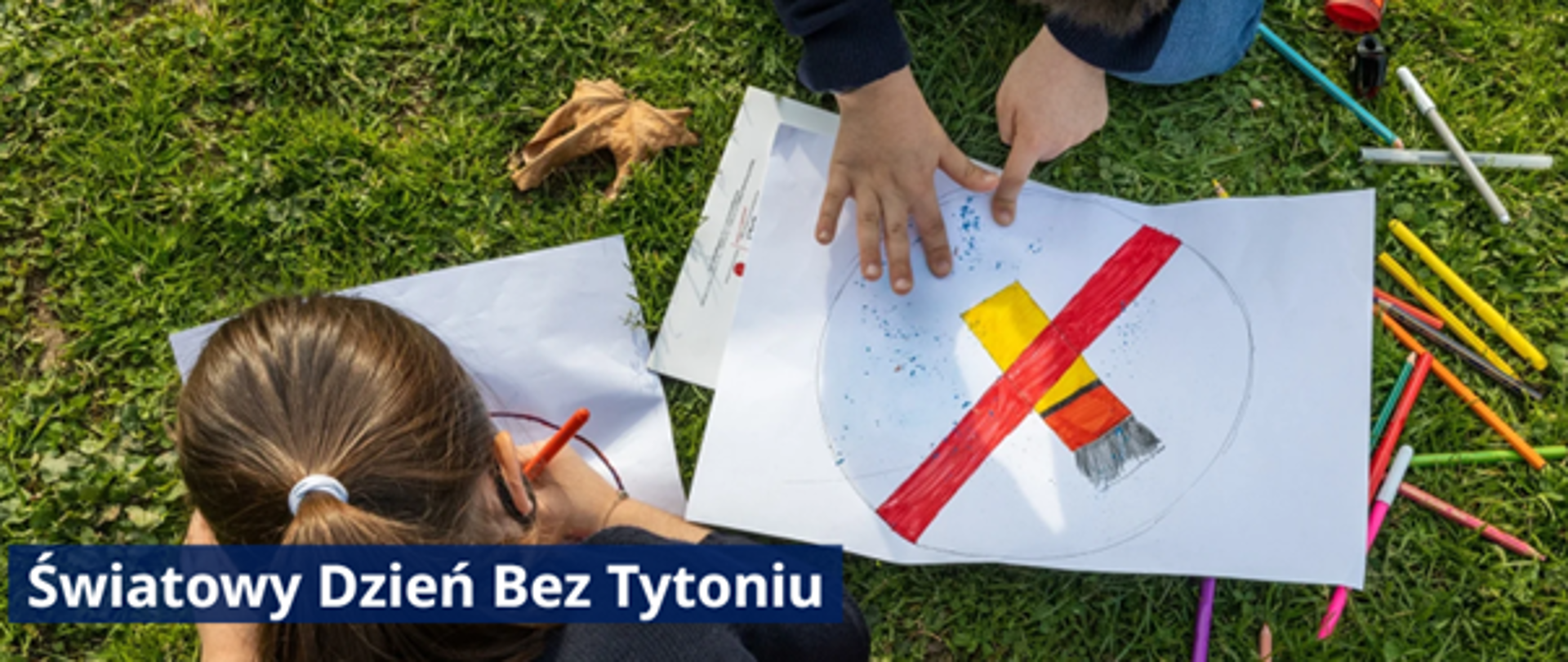 Światowy Dzień Bez Tytoniu 2026 