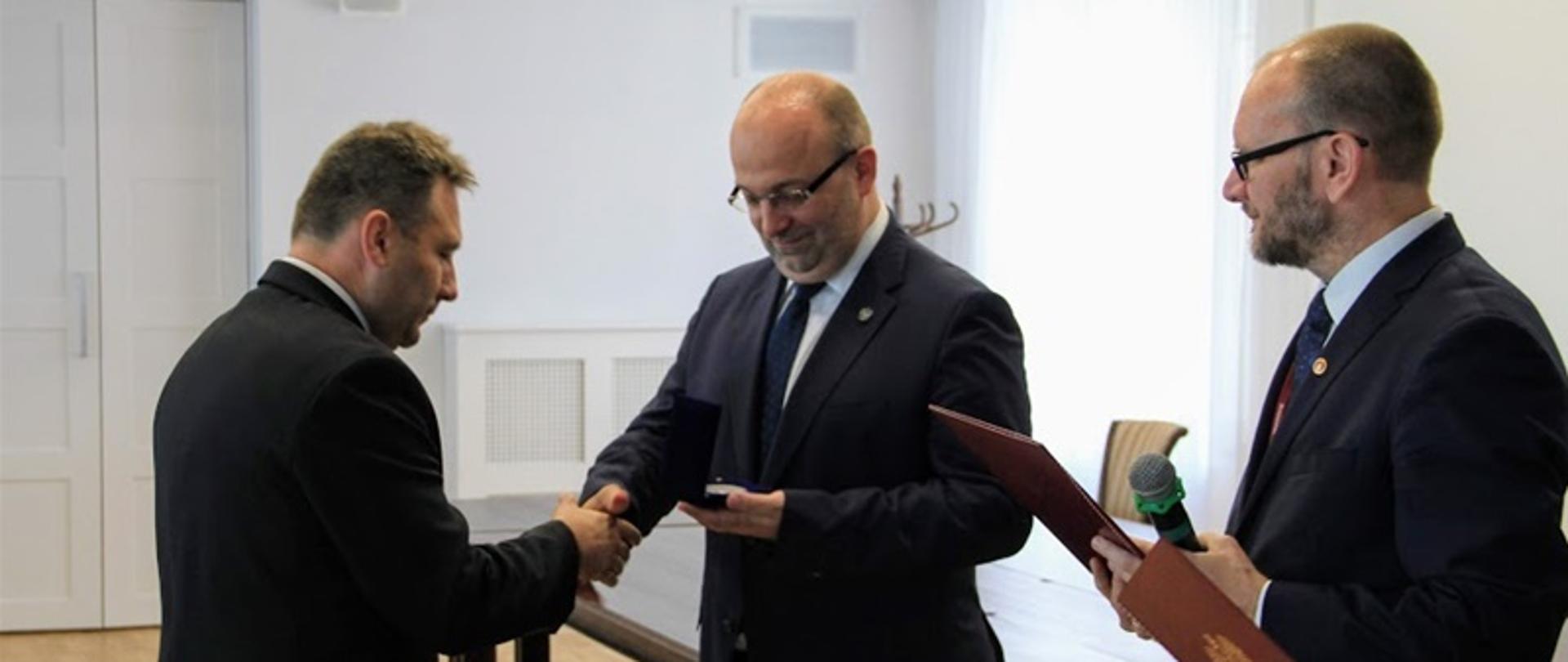 Obchody Dnia Kuratora Sądowego