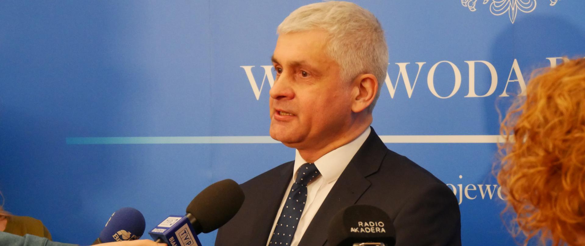 Studium zagospodarowanie przestrzennego