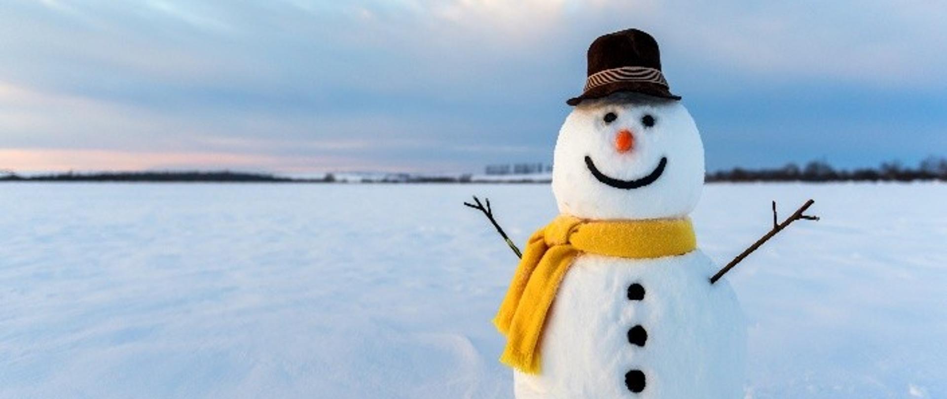 ferie zimowe 2026 lubuskie 