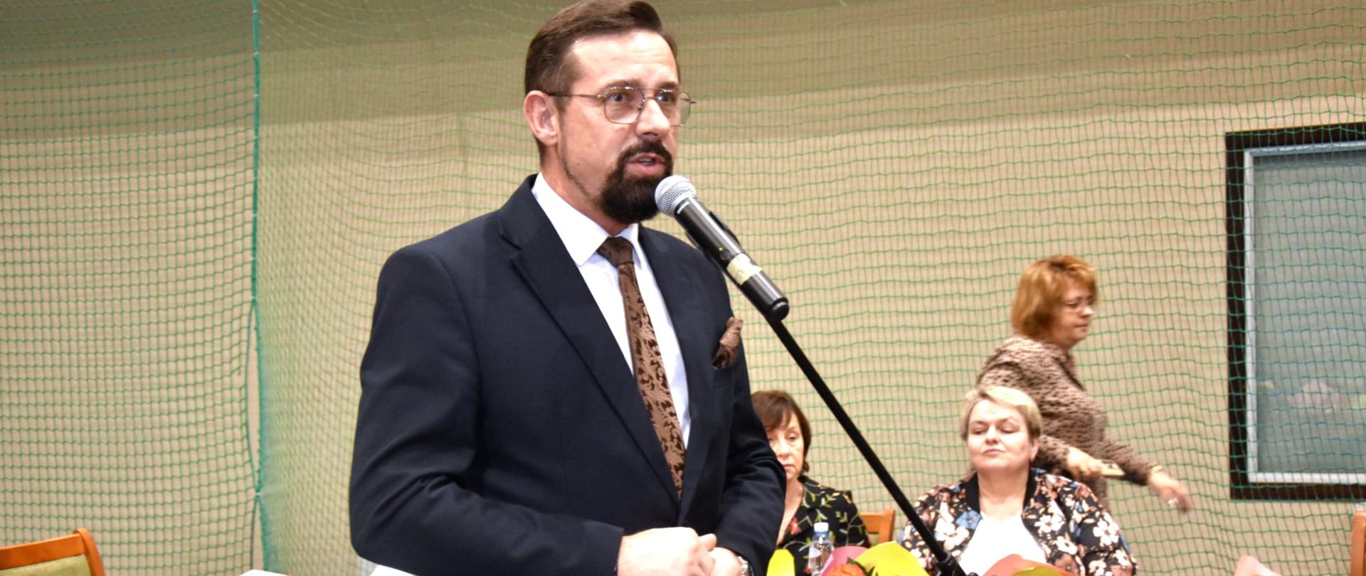 Złote Gody w Łącku