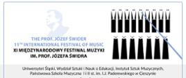 Plkat koncert towarzyszacy SM Cieszyn Festival Swidra 2026