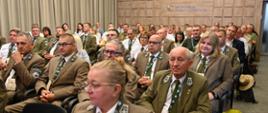 Konferencja 50 lat Parków Krajobrazowych w Polsce