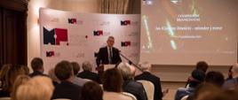 Rozpoczęło się I Symposium Branicianum - w centrum Jan Klemens Branicki, źródło: Muzeum Podlaskie w Białymstoku