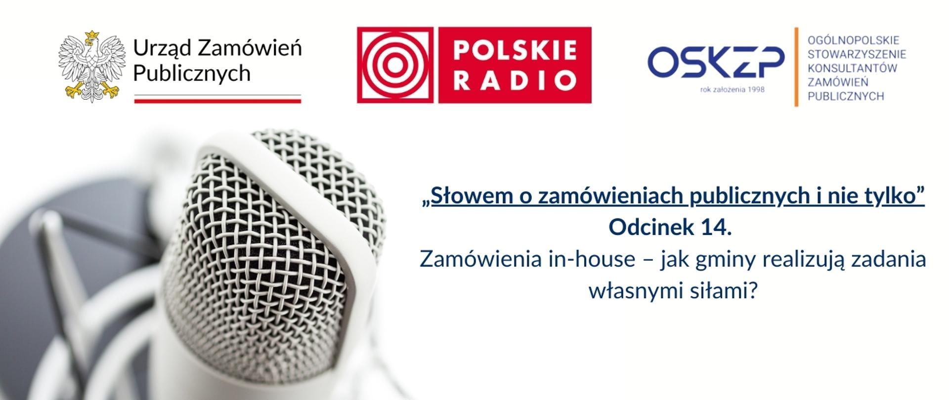 Zamówienia in-house – jak gminy realizują zadania własnymi siłami?