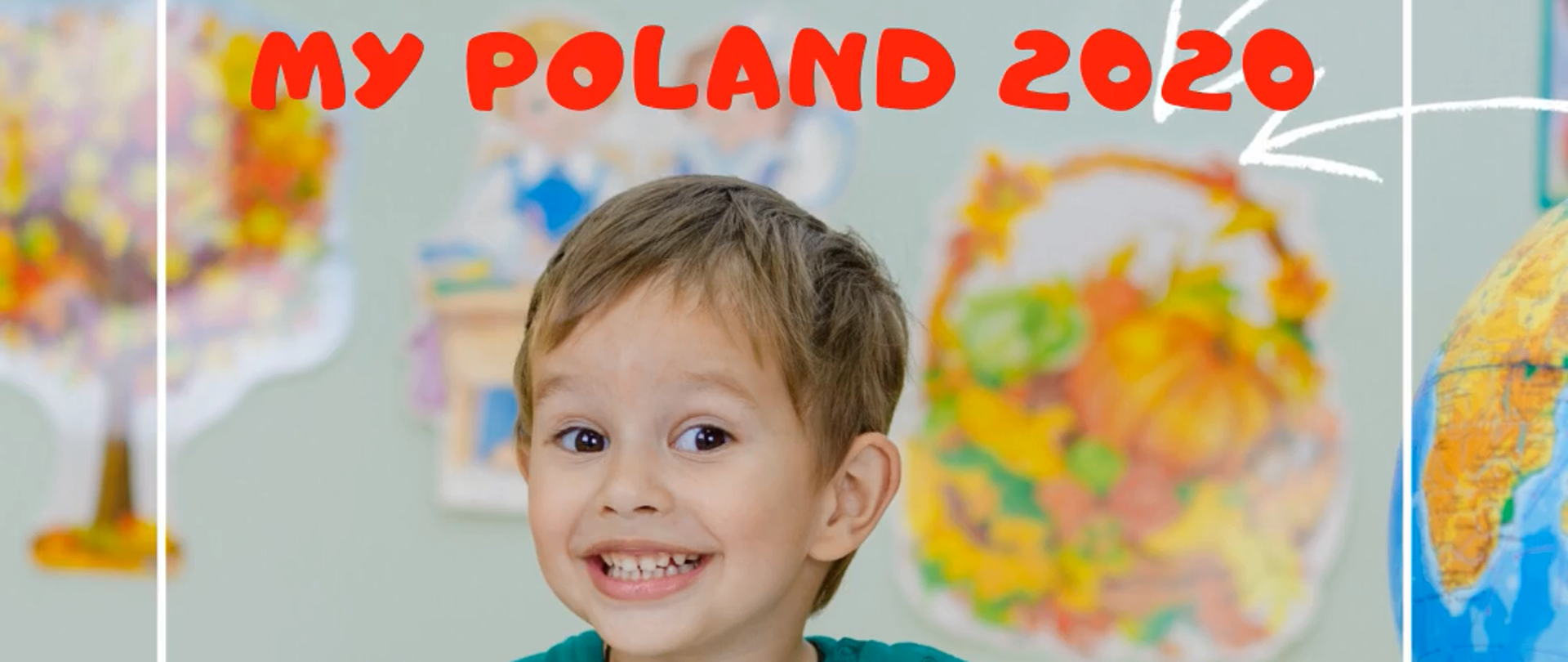 My Poland - art competition