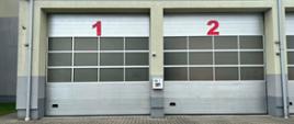 Nowy defibrylator AED w KP PSP w Sokołowie Podlaskim 19.08.2026 r.