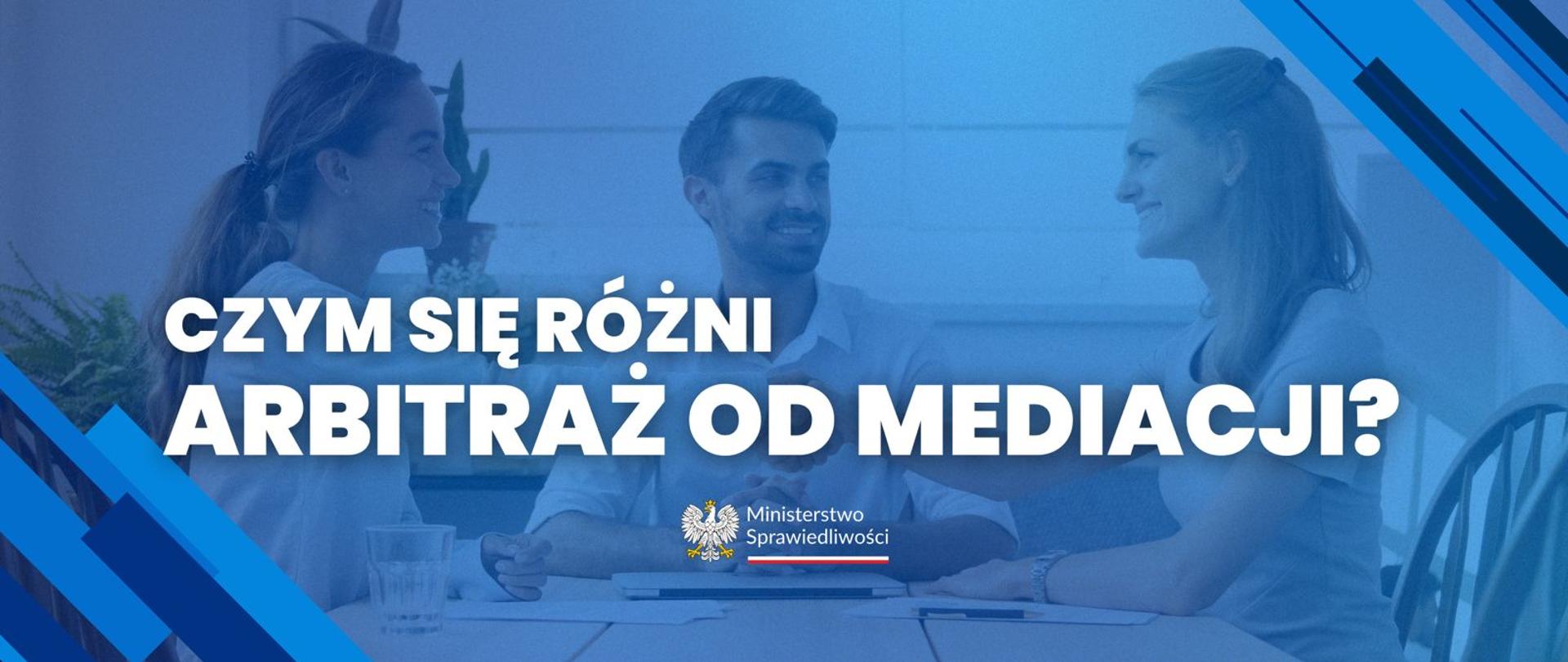 Mediacje i arbitraż. Czy mogą zastąpić tradycyjne postępowania sądowe?