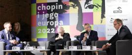18. Międzynarodowy Festiwal Muzyczny „Chopin i jego Europa” w romantycznej odsłonie, fot. Danuta Matloch