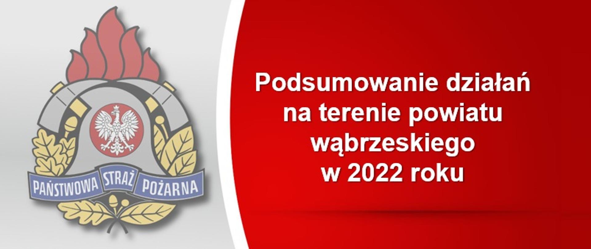 Podsumowanie działań
