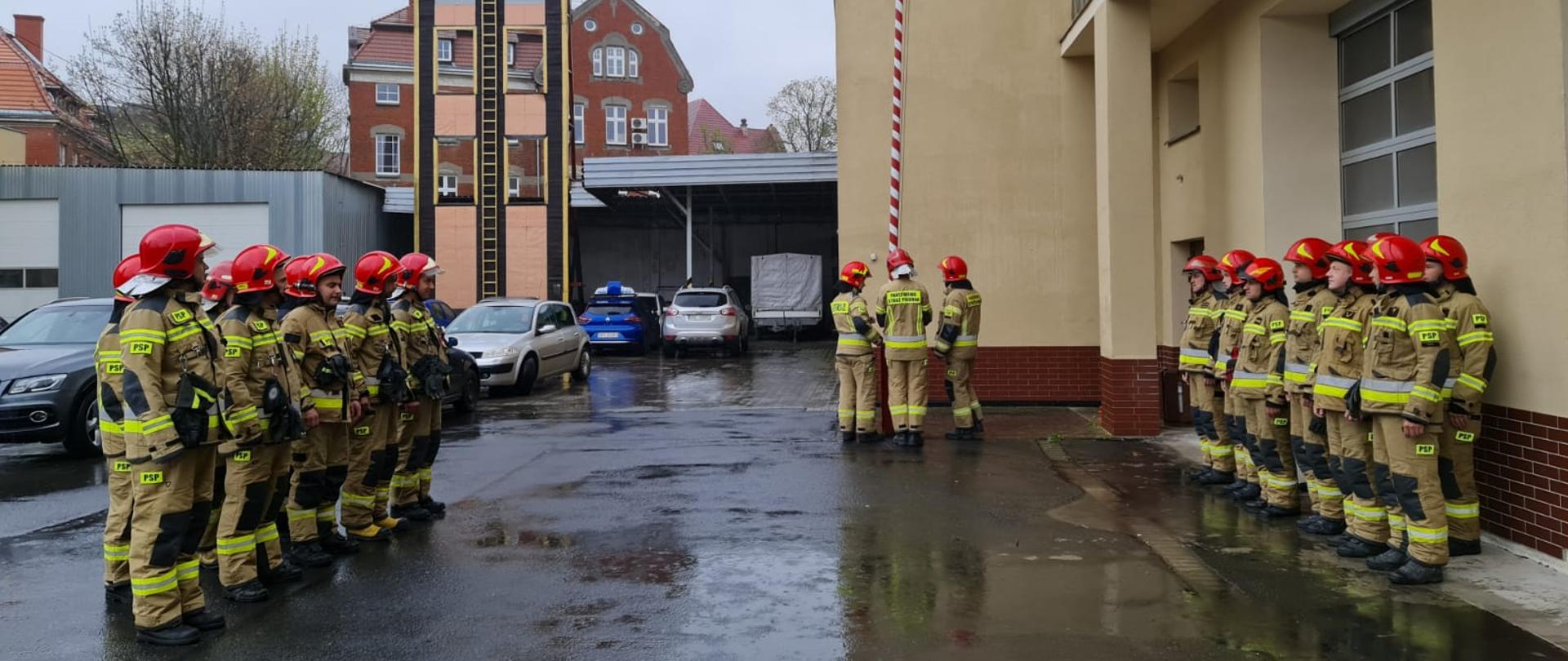 Dzień flagi państwowej