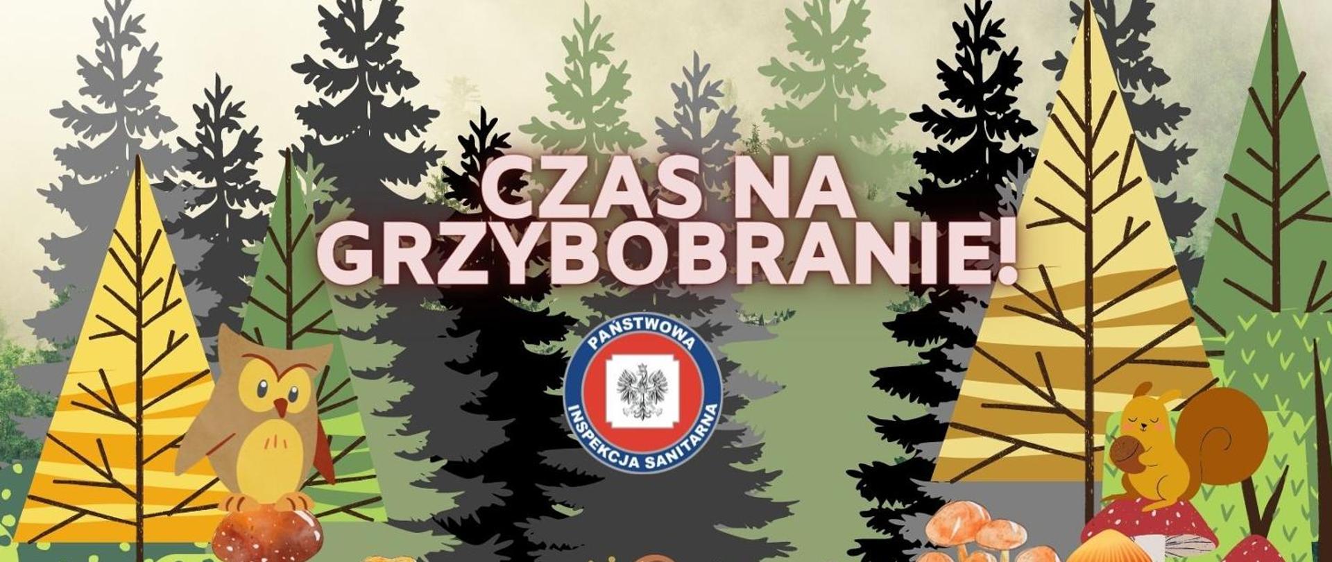 czas_na_grzybobranie