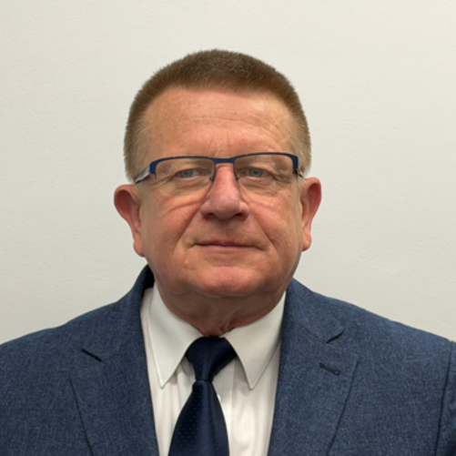 Piotr Garwol -
Zastępca Regionalnego Dyrektora Ochrony Środowiska, Regionalny Konserwator Przyrody w Krakowie