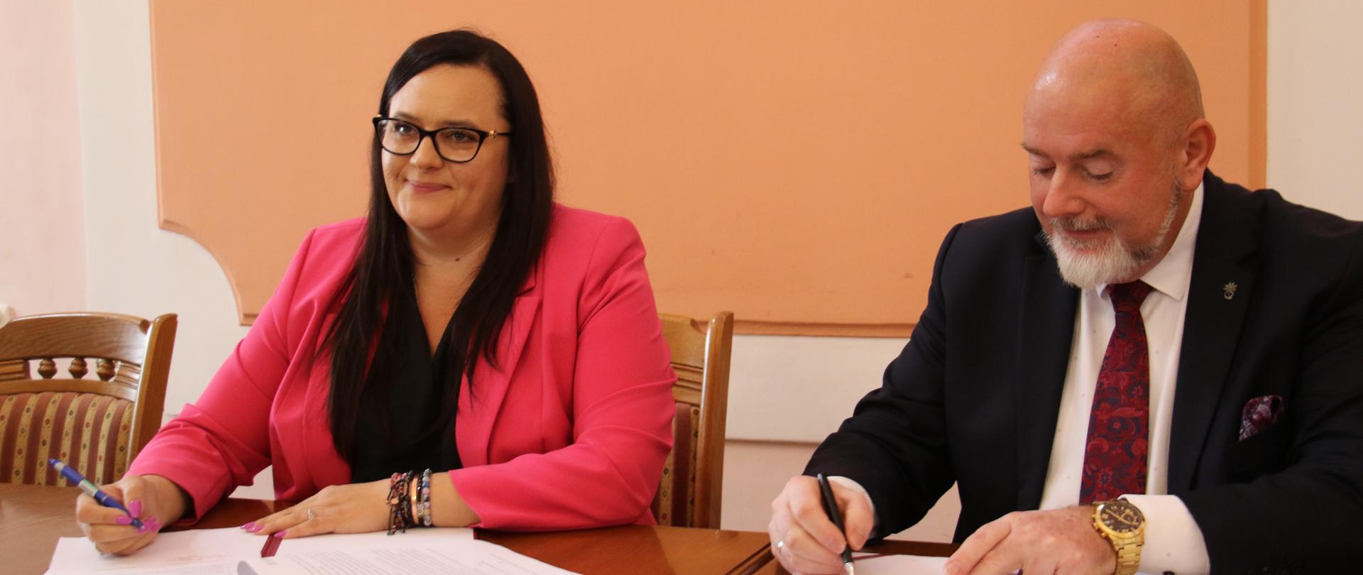 Ponad 17 mln zł z Funduszy Norweskich na rozwój lokalny na Podkarpaciu