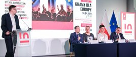 15 lat Polski w Unii Europejskiej, fot. Paulina Żak/NCK