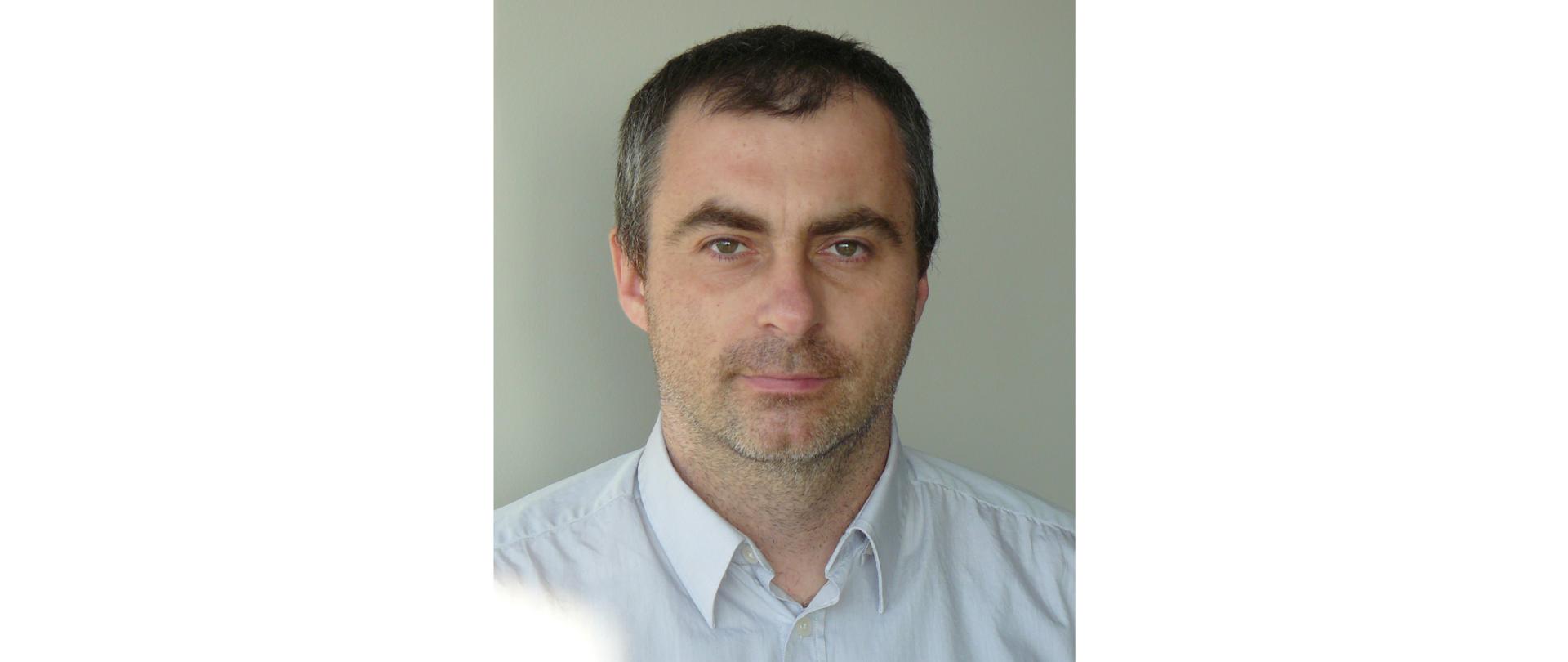 dr hab. n. med. Maciej Pilecki