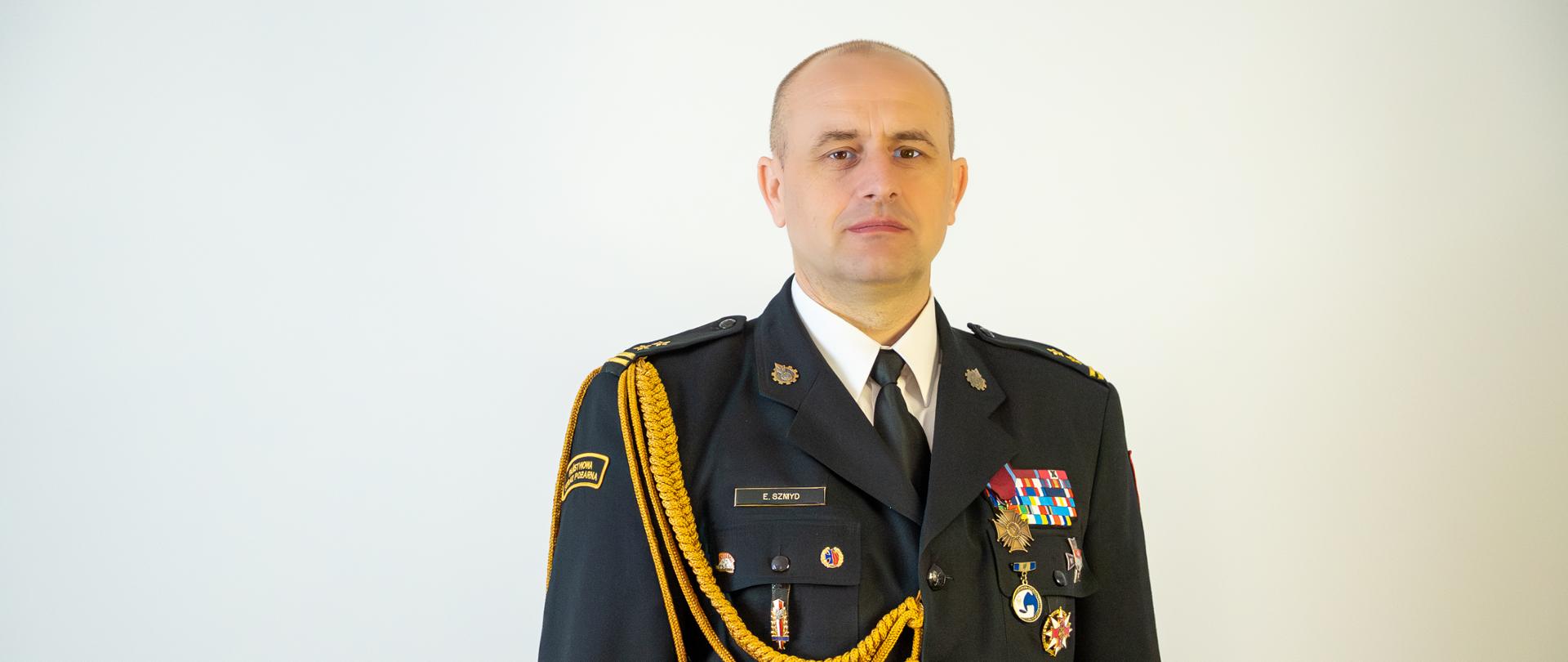 bryg. mgr inż. Emil Szmyd